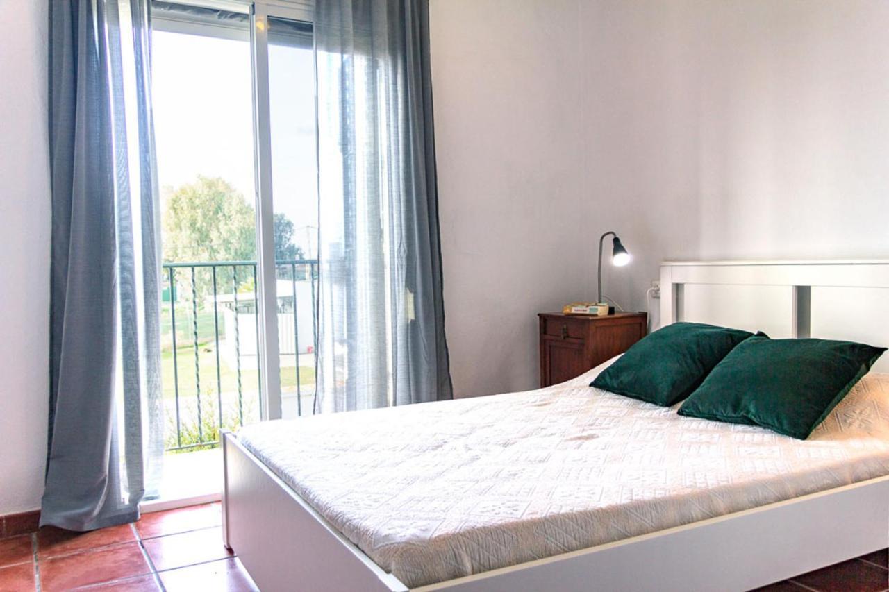 Casa De Campo, Llena De Encanto Junto Al Mar Holiday home *