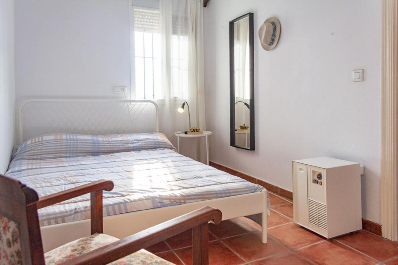 Casa De Campo, Llena De Encanto Junto Al Mar * Cádiz