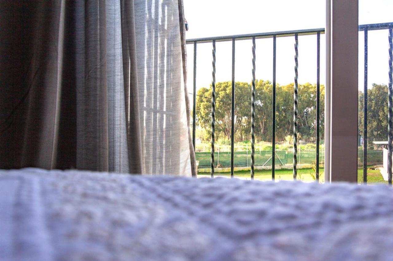 Vakantiehuis Casa De Campo, Llena De Encanto Junto Al Mar Cádiz